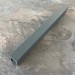 П-профиль Алюминиевый EasyDecking 35x25 Серый купить в Чехове
