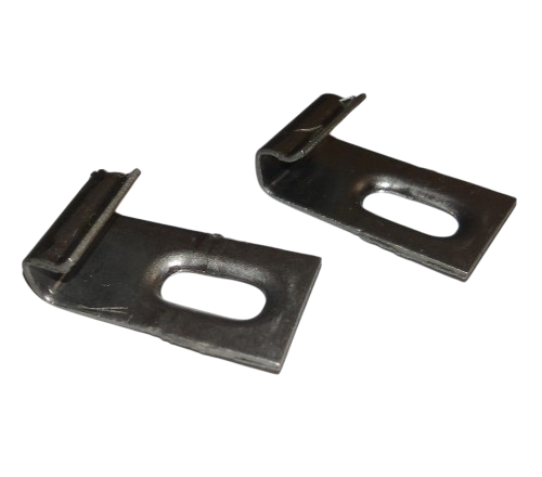 Кляймер стартовый (металл) купить в Чехове