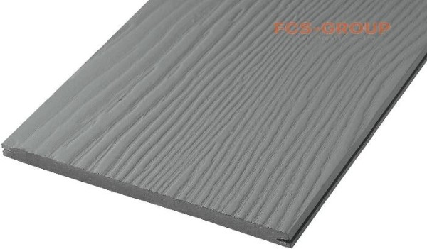 Фиброцементные панели FCS Group Wood Line F54 купить в Чехове