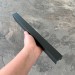 П-профиль Алюминиевый EasyDecking 35x25 Черное дерево купить в Чехове