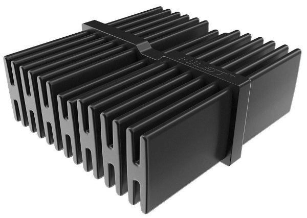 Соединитель пластиковый для лаг Hilst Professional 50x20 купить в Чехове