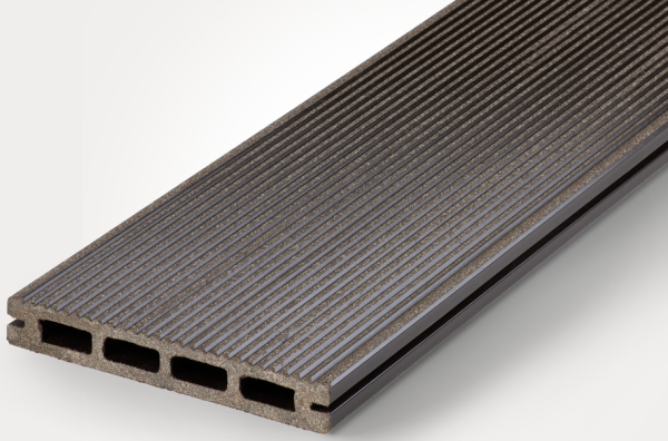 Доска Террасная NanoWood «Lite» ECO венге купить в Чехове