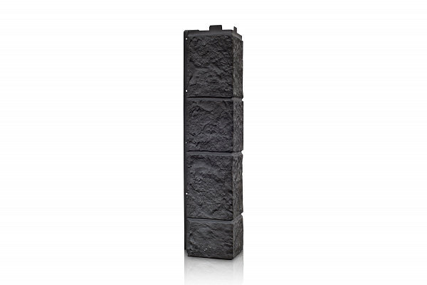 Угол наружный VOX Sandstone (Сандстоун) светло серый купить в Чехове