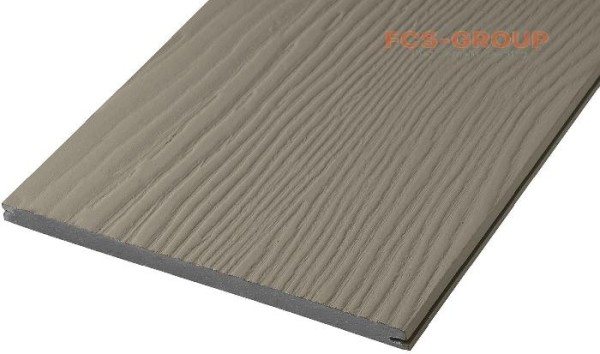 Фиброцементные панели FCS Group Wood Line F55 купить в Чехове