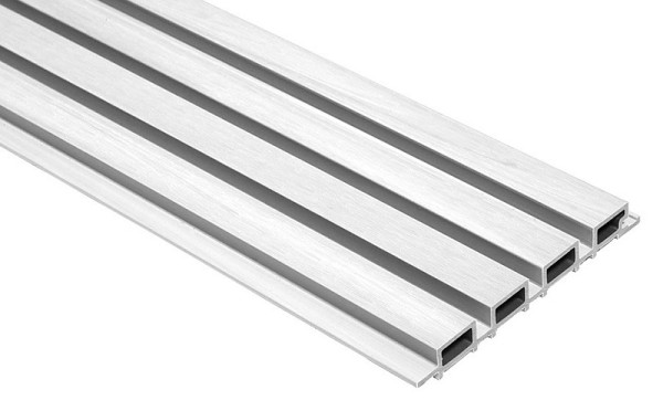 Стеновая панель CM Decking CM Wall, WHITE (Белый) купить в Чехове