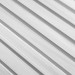 Стеновая панель CM Decking CM Wall, WHITE (Белый) купить в Чехове