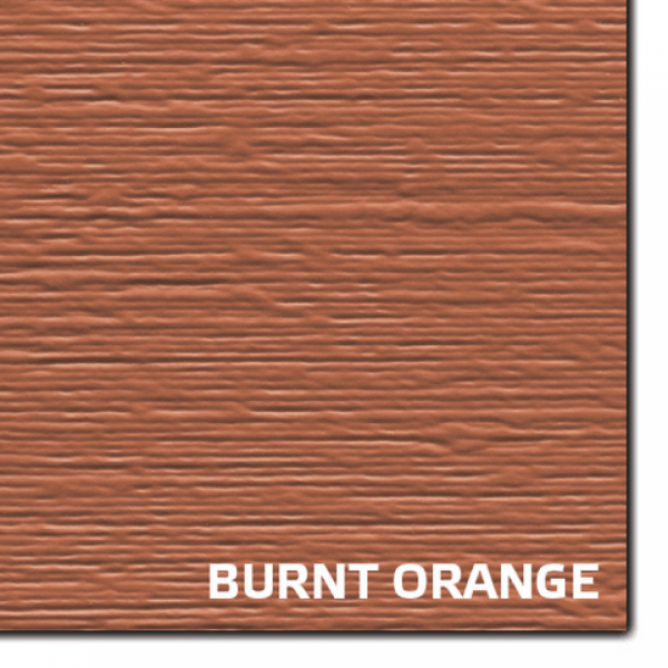 Сайдинг Виниловый Mitten, Sentry Mitten, Burnt Orange купить в Чехове