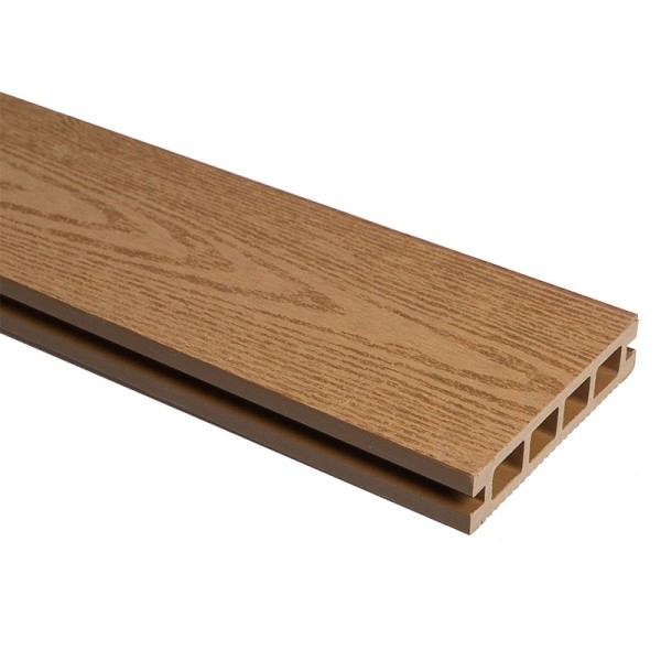 Террасная доска из ДПК CM Decking серия NATUR цвет дуб купить в Чехове