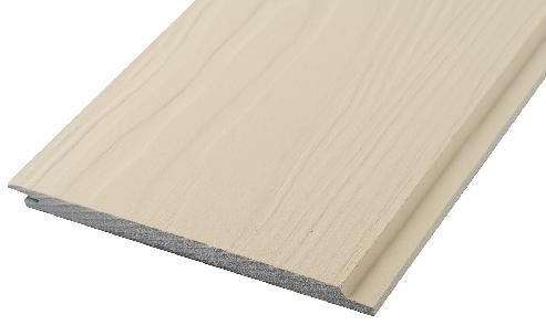 Фиброцементные панели Wood Click F02 купить в Чехове