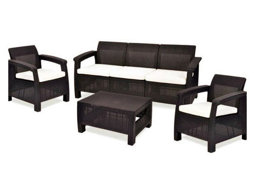 Комплект Corfu Triple Set купить в Чехове