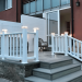 Светодиодная крышка-светильник GardenParkett Белый купить в Чехове