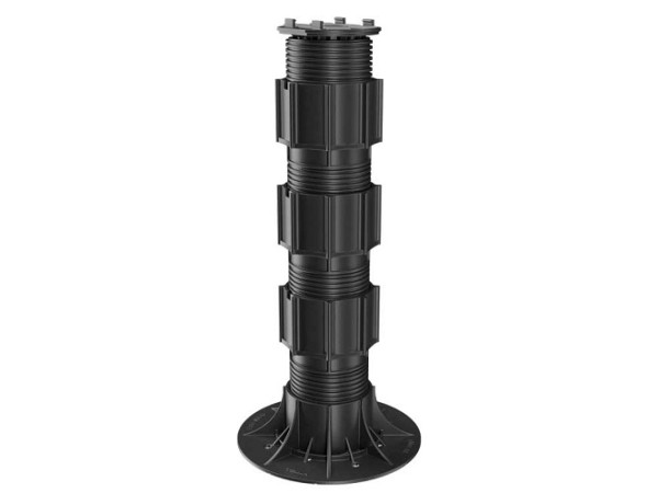 Регулируемая опора HILST LIFT self-leveling HL9 (335-485мм) купить в Чехове