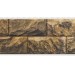 Фасадная термопанель Доломит Дагестанский камень Тигровый глаз купить в Чехове