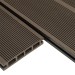 Террасная доска из ДПК CM Decking серия NATUR цвет венге купить в Чехове