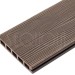 Доска террасная ДПК 3D SEQUOIA DUAL WOOD BROWN купить в Чехове