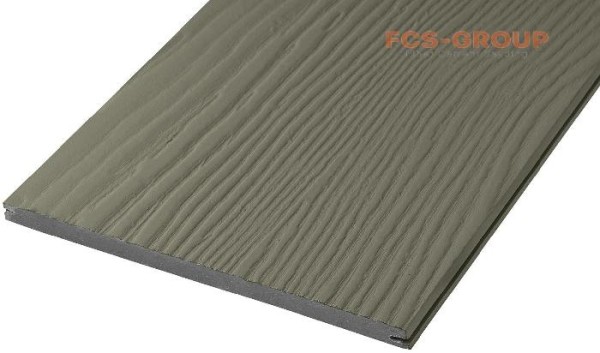 Фиброцементные панели FCS Group Wood Line F59 купить в Чехове