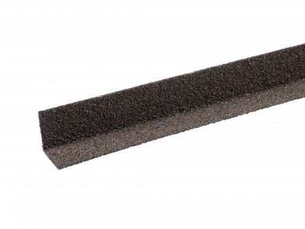 Уголок металлический внутренний ТЕХНОНИКОЛЬ HAUBERK, Кварцит купить в Чехове