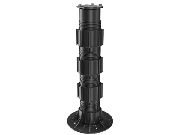 Регулируемая опора HILST LIFT self-leveling HL10 (385-530мм) купить в Чехове