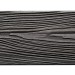Террасная доска из ДПК RusDecking Unodeck Mogano - Графит купить в Чехове