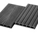 Террасная доска из ДПК RusDecking Unodeck Mogano - Графит купить в Чехове