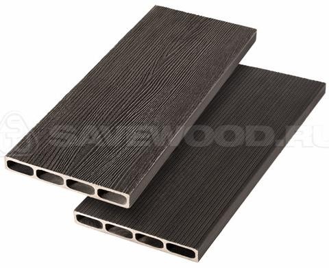 Грядочная доска ДПК 3D Savewood SW Rubus (R) коричневый купить в Чехове