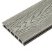 Доска террасная ДПК 3D SEQUOIA DUAL WOOD GRAY купить в Чехове