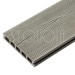 Доска террасная ДПК 3D SEQUOIA DUAL WOOD GRAY купить в Чехове