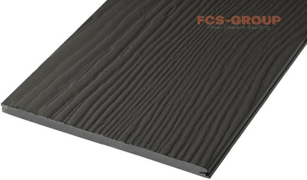 Фиброцементные панели FCS Group Wood Line F60 купить в Чехове