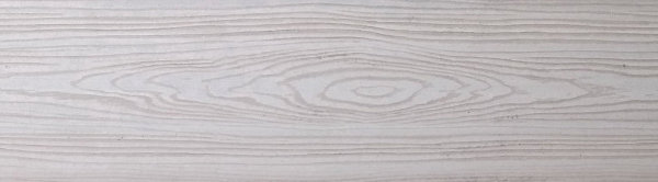 Доска  из ДПК универсальная с тиснением holzhof, Слоновая кость купить в Чехове