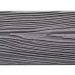 Террасная доска из ДПК RusDecking Unodeck Mogano - Серый купить в Чехове