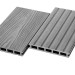 Террасная доска из ДПК RusDecking Unodeck Mogano - Серый купить в Чехове