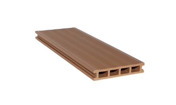 Террасная доска из ДПК CM Decking серия VINTAGE цвет дуб, желтый купить в Чехове