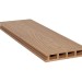 Террасная доска из ДПК CM Decking серия VINTAGE цвет дуб, желтый купить в Чехове