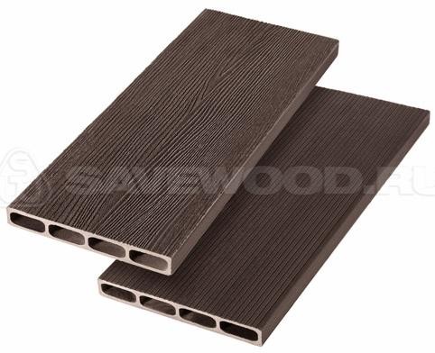 Грядочная доска ДПК 3D Savewood SW Rubus (R) терракот купить в Чехове