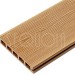 Доска террасная ДПК 3D SEQUOIA DUAL WOOD NATURE купить в Чехове