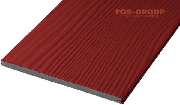 Фиброцементные панели FCS Group Wood Line F61 купить в Чехове