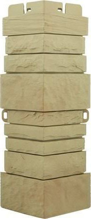 Наружный угол (Кавказ), 0,45 х 0,16м (ф) купить в Чехове