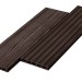 Террасная доска из ДПК RusDecking Unodeck Mogano - Венге купить в Чехове