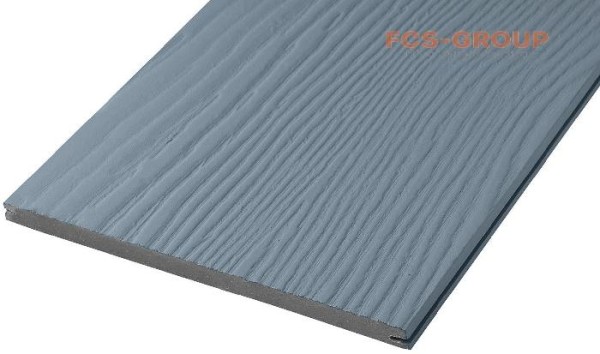 Фиброцементные панели FCS Group Wood Line F62 купить в Чехове