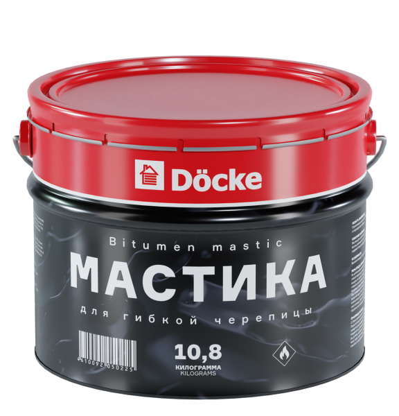 Мастика 10 кг купить в Чехове