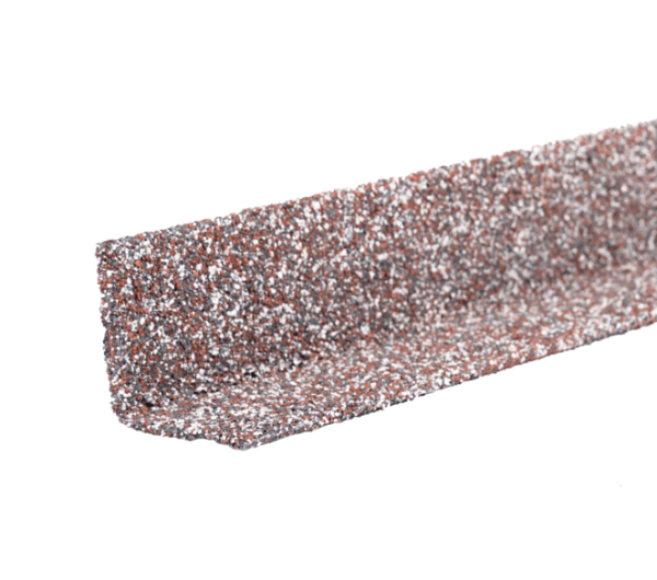 Уголок металлический внутренний ТЕХНОНИКОЛЬ HAUBERK, Мраморный купить в Чехове