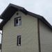 Фасадная панель Альта-Профиль, Кирпич Клинкерный, Белый купить в Чехове