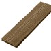 Террасная доска из ДПК RusDecking Unodeck Mogano - Орех купить в Чехове