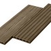 Террасная доска из ДПК RusDecking Unodeck Mogano - Орех купить в Чехове