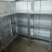 Полки для металических и пластиковых хозблоков купить в Чехове
