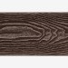 Террасная доска из ДПК RusDecking Unodeck Vintage - Венге купить в Чехове