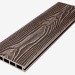 Террасная доска из ДПК RusDecking Unodeck Vintage - Венге купить в Чехове
