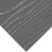 Заборная доска ДПК NanoWood Nature 3D полнотелая Серый купить в Чехове