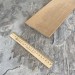 Заборная доска Latitudo Modern 140х12 Орех купить в Чехове