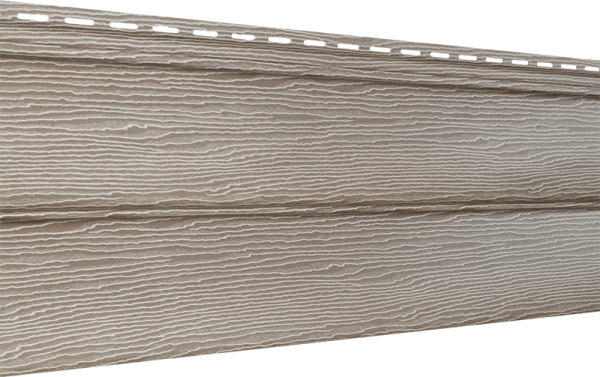 Сайдинг Виниловый Ю-Пласт, Timberblock (Тимберблок), Дуб натуральный купить в Чехове